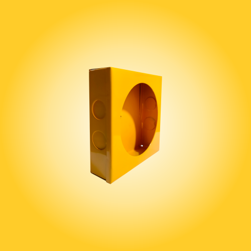 06W STAR Concealed Box